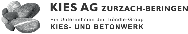 Logo - Kies AG Zurzach-Beringen